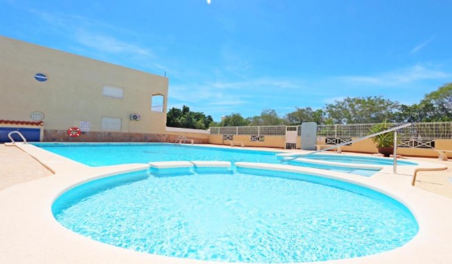 Brukt - Leilighet - Playa Flamenca
