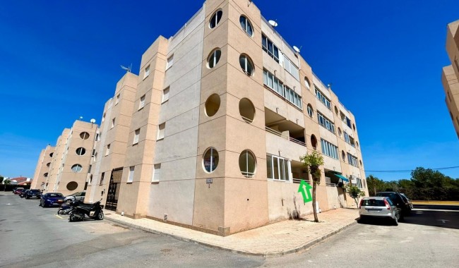Segunda mano - Apartamento - Torrevieja - Urbanización San Luis