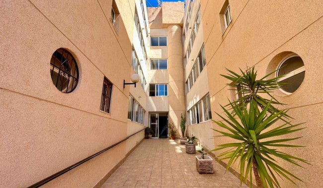 Segunda mano - Apartamento - Torrevieja - Urbanización San Luis