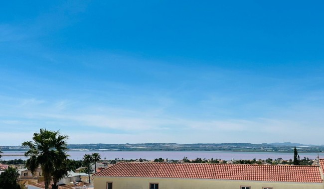 Segunda mano - Apartamento - Torrevieja - Urbanización San Luis