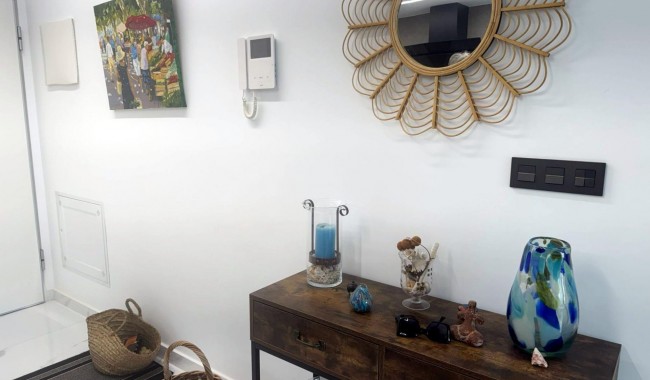 Brukt - Bungalow - Guardamar - El Raso