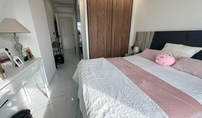 Brukt - Bungalow - Guardamar - El Raso