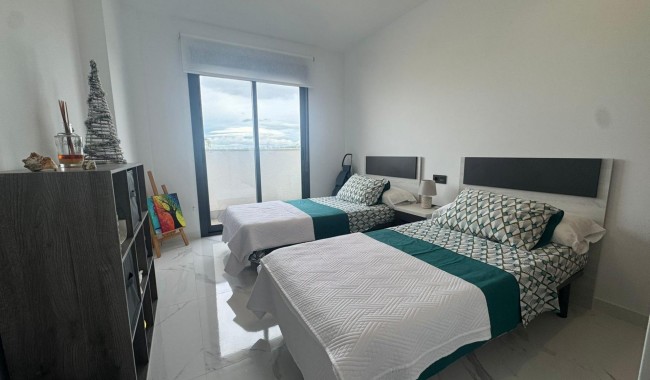 Brukt - Bungalow - Guardamar - El Raso