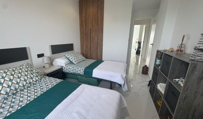 Brukt - Bungalow - Guardamar - El Raso