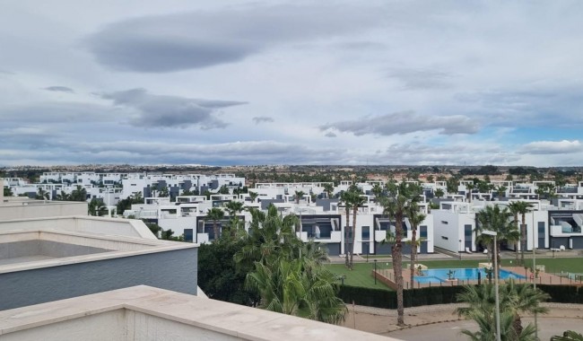 Brukt - Bungalow - Guardamar - El Raso