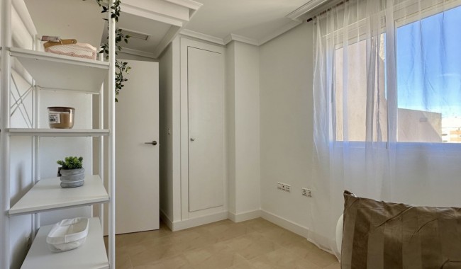 Brukt - Leilighet - Torrevieja