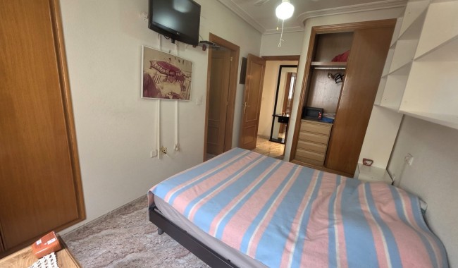 Segunda mano - Apartamento - Torrevieja - Curva del Palangre