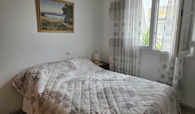 Segunda mano - Apartamento - Torrevieja - Curva del Palangre