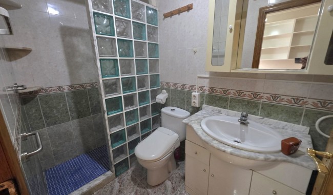 Segunda mano - Apartamento - Torrevieja - Curva del Palangre