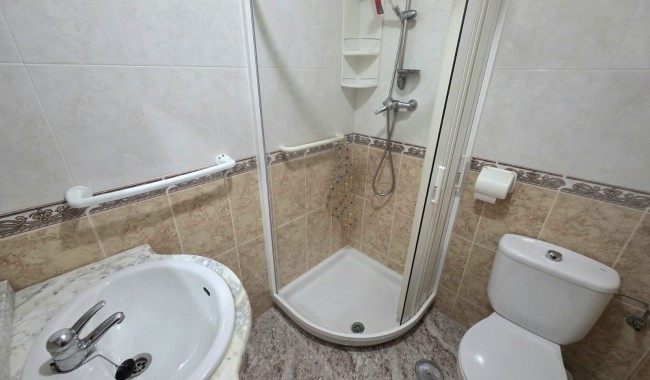 Segunda mano - Apartamento - Torrevieja - Curva del Palangre