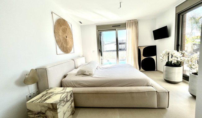 Segunda mano - Villa - Orihuela Costa - Villamartín-Las Filipinas