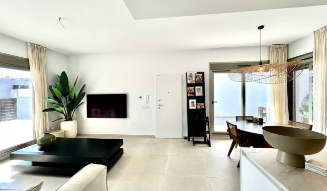 Segunda mano - Villa - Orihuela Costa - Villamartín-Las Filipinas