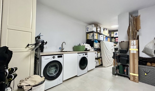 Segunda mano - Villa - Orihuela Costa - Villamartín-Las Filipinas