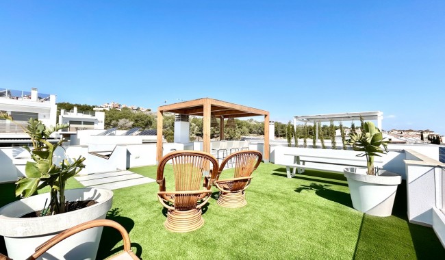 Segunda mano - Villa - Orihuela Costa - Villamartín-Las Filipinas