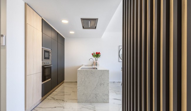 Resale - Apartment - Playa Flamenca