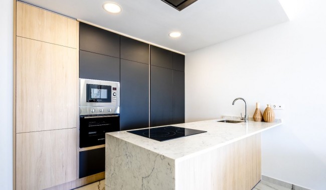 Resale - Apartment - Playa Flamenca