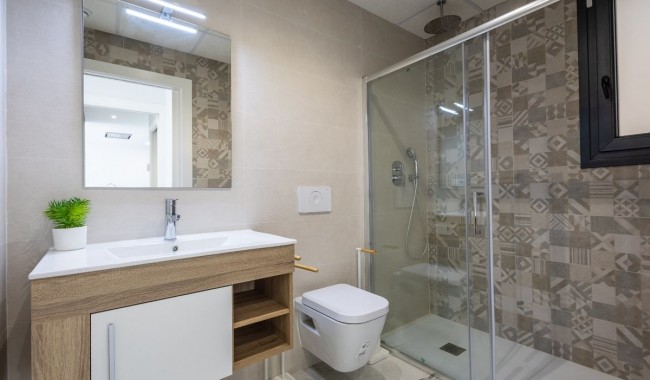 Resale - Apartment - Playa Flamenca