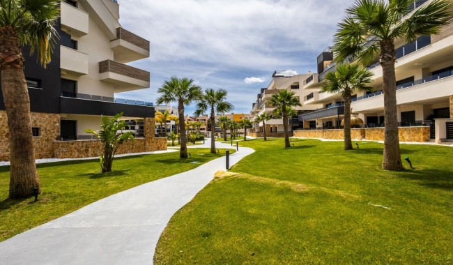 Resale - Apartment - Playa Flamenca