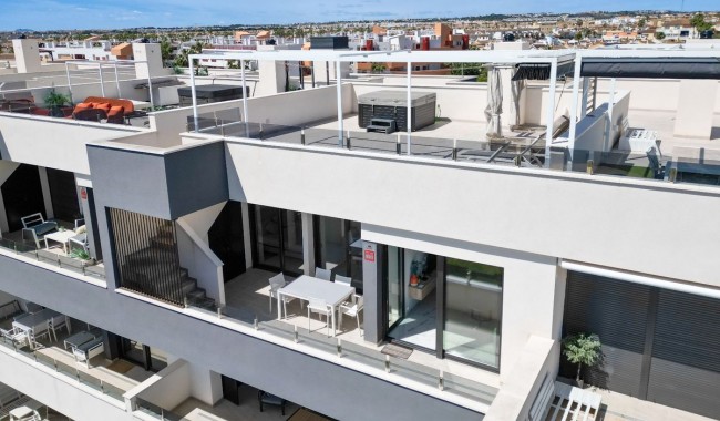 Resale - Apartment - Playa Flamenca