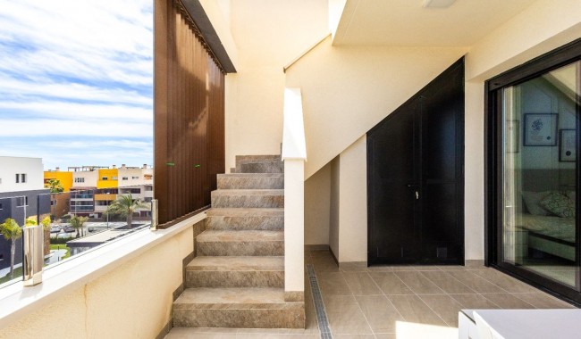 Resale - Apartment - Playa Flamenca
