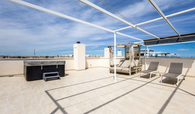 Resale - Apartment - Playa Flamenca