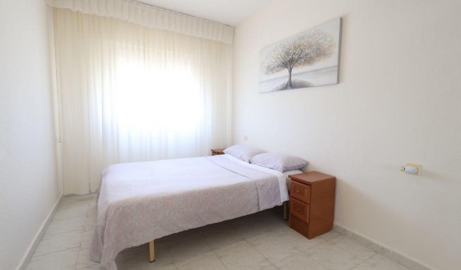 Segunda mano - Bungalow - Torrevieja - Torreta florida