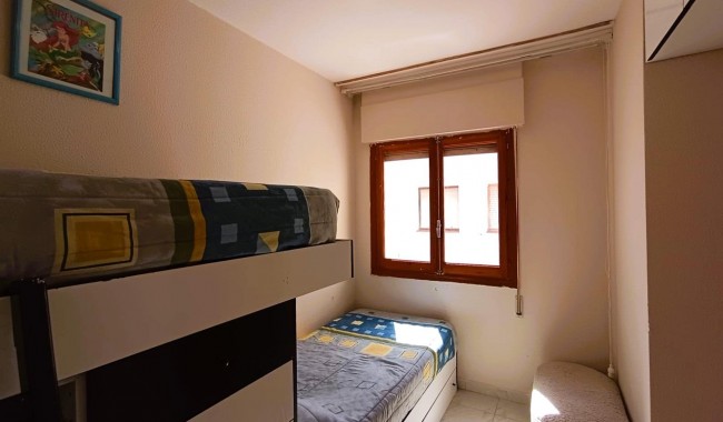 Segunda mano - Bungalow - Torrevieja - Torreta florida