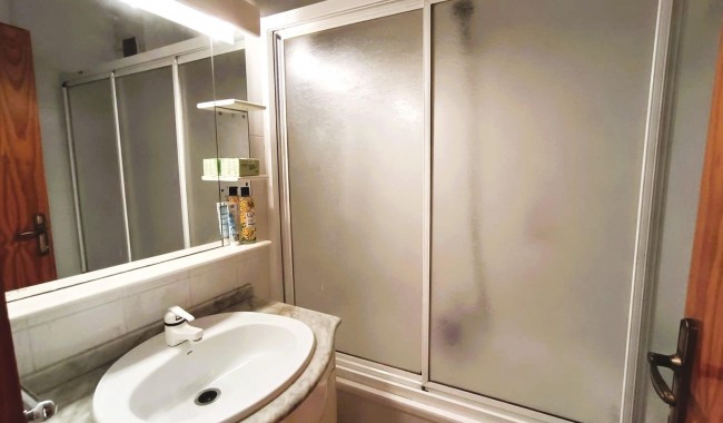 Segunda mano - Bungalow - Torrevieja - Torreta florida