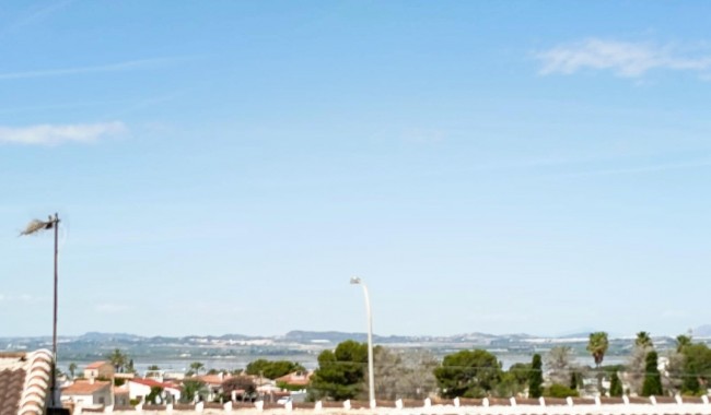 Segunda mano - Bungalow - Torrevieja - Torreta florida