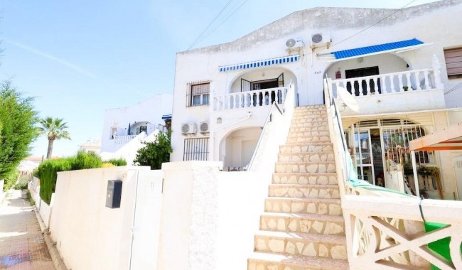 Segunda mano - Bungalow - Torrevieja - Torreta florida