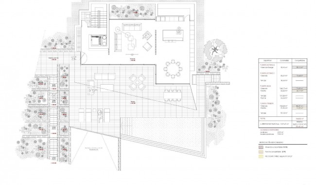 Nueva construcción  - Villa - Benissa - Montemar