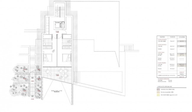 Nueva construcción  - Villa - Benissa - Montemar