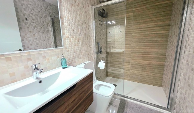 Segunda mano - Apartamento - Torrevieja - Center