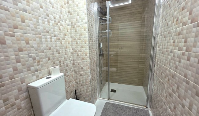 Segunda mano - Apartamento - Torrevieja - Center