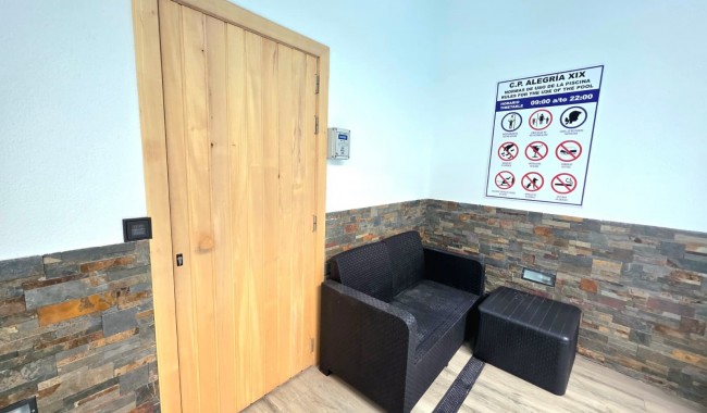 Segunda mano - Apartamento - Torrevieja - Center
