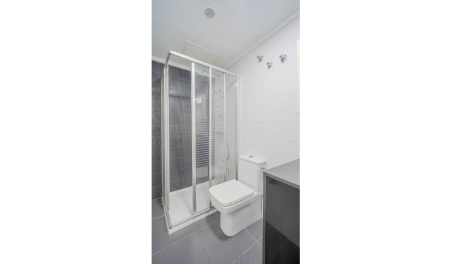Segunda mano - Apartamento - Torrevieja