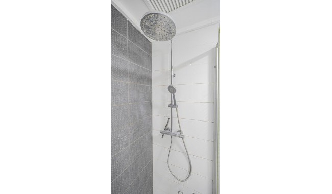 Segunda mano - Apartamento - Torrevieja