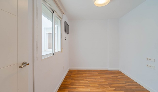 Segunda mano - Apartamento - Torrevieja