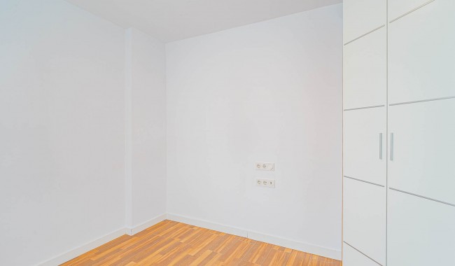 Segunda mano - Apartamento - Torrevieja
