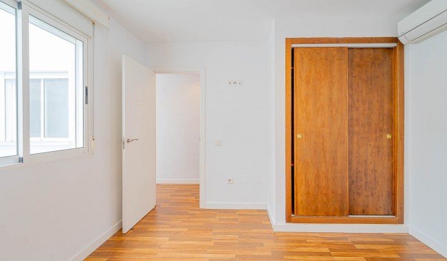 Segunda mano - Apartamento - Torrevieja