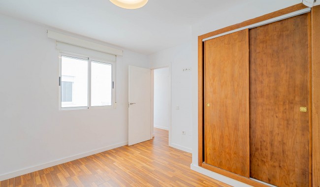 Segunda mano - Apartamento - Torrevieja