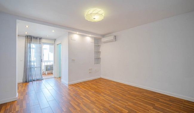 Segunda mano - Apartamento - Torrevieja