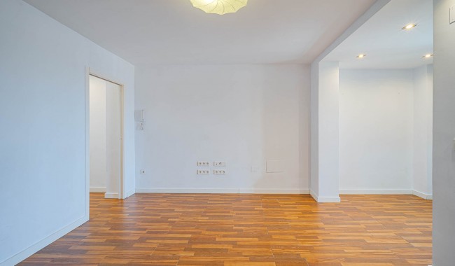 Segunda mano - Apartamento - Torrevieja