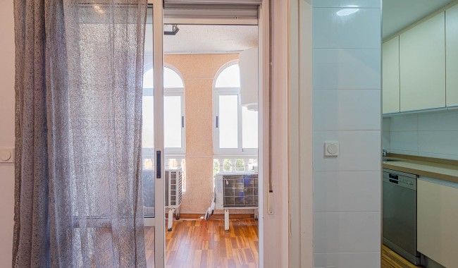 Segunda mano - Apartamento - Torrevieja