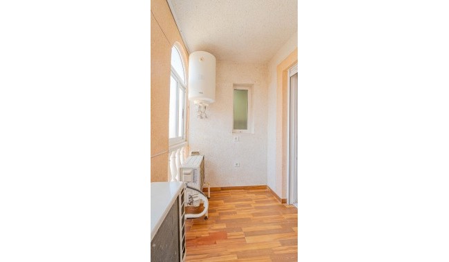 Segunda mano - Apartamento - Torrevieja