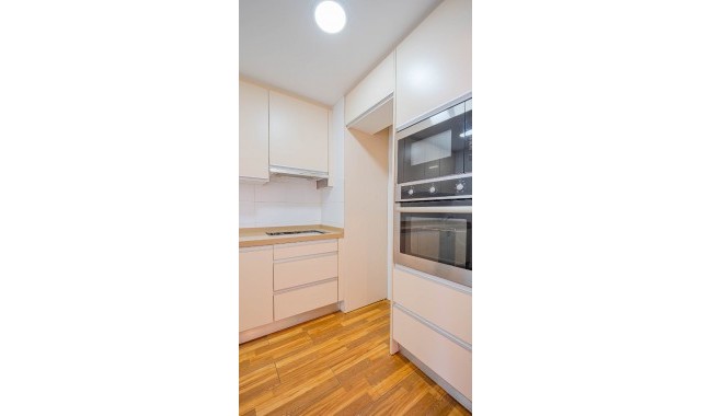 Segunda mano - Apartamento - Torrevieja