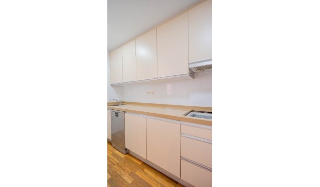 Segunda mano - Apartamento - Torrevieja