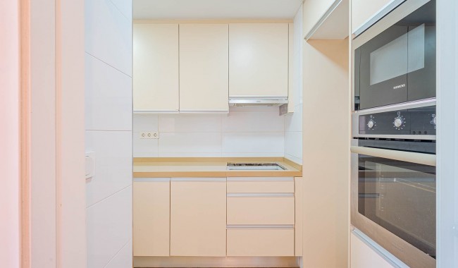 Segunda mano - Apartamento - Torrevieja