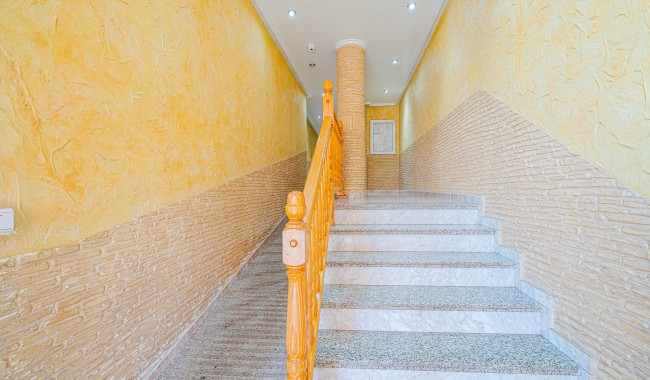 Segunda mano - Apartamento - Torrevieja