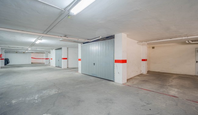 Segunda mano - Apartamento - Torrevieja